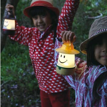 Time Concept - Wholesale Garden Tool - SMiLE LED Lantern - Portable Night Light36