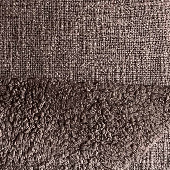 Kala Brown Cushion Cover - 40x60 cm for wholesale on Faire1