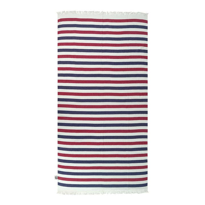 Cabana - Turkish Beach Towel for wholesale by NIXY Sports