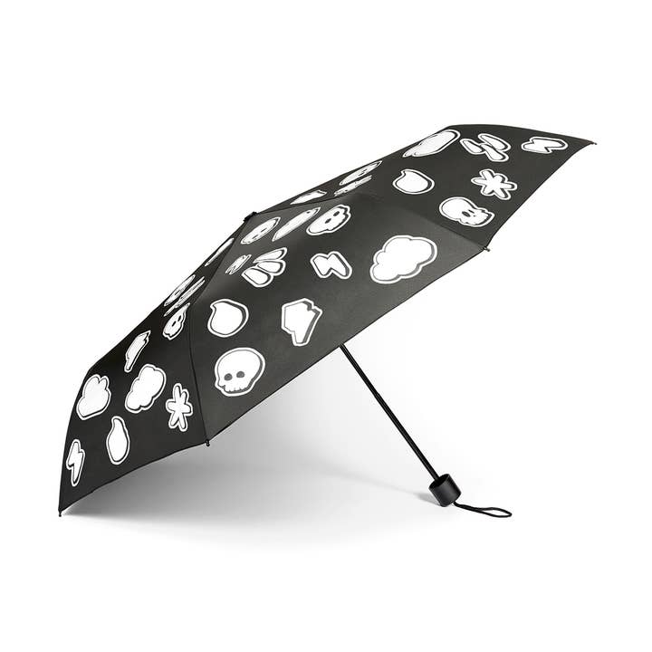 Suck UK Umbrella Weather Pattern for wholesale by Until Pty Ltd