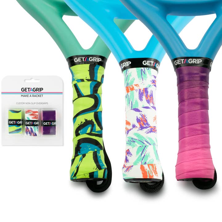 Pack Réel pour la vente par Get A Grip Club