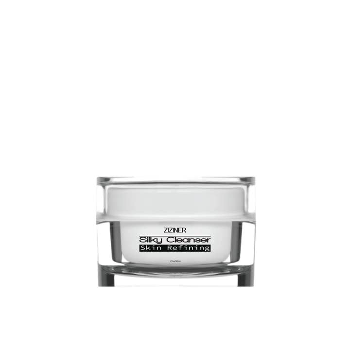 Silky Cleanser for wholesale by Ziziner