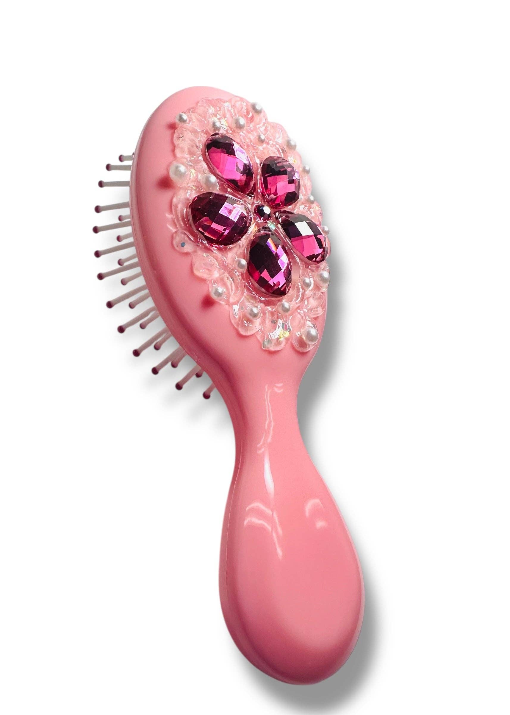 Janine’s Jewelry Design – wholesale Hårborste/kam – Hårborste-Fickstorlek2