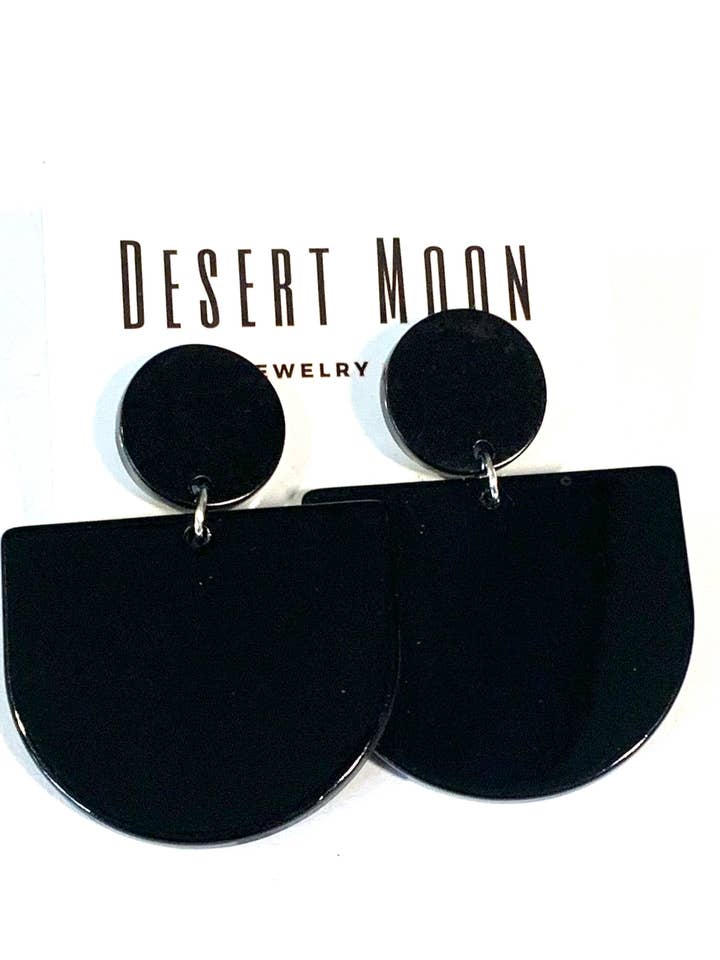 Thalia Örhängen för wholesale av Desert Moon Jewelry Co.