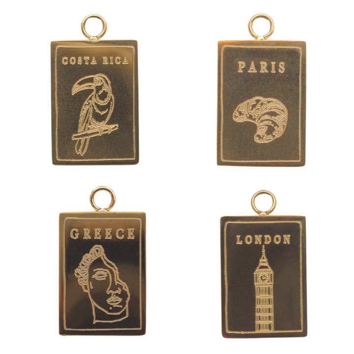 Postal Card for wholesale by Ken & Jame