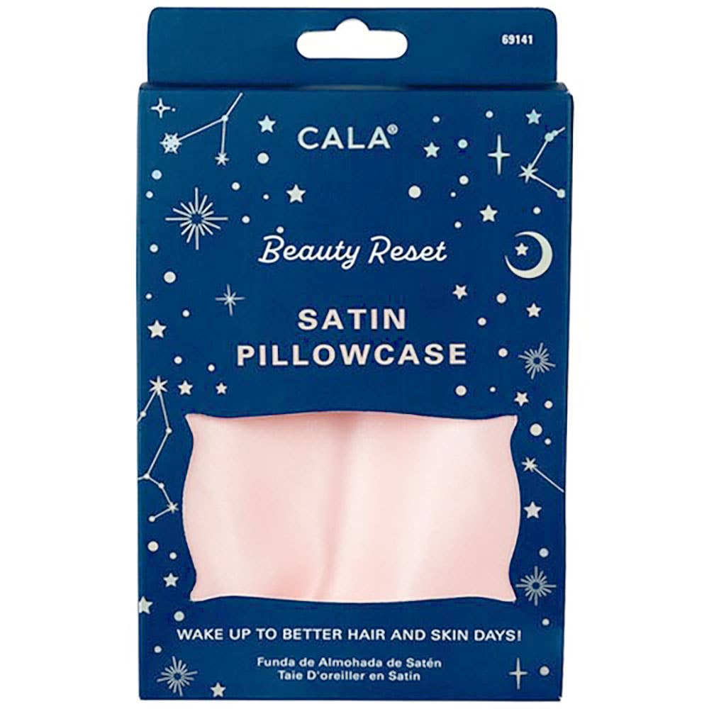 Sensibling Corp. - Wholesale Bedding Pillowcase/Sham - Satin Pillow Case
2