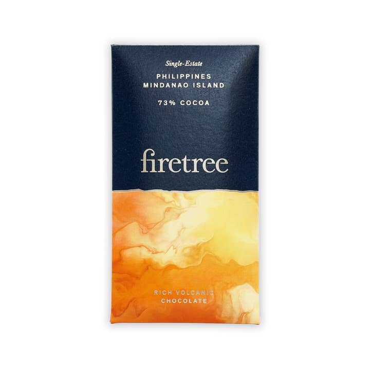 Bar & Cocoa Chocolate - Wholesale Chocolate Bar - Firetree Mini Bars