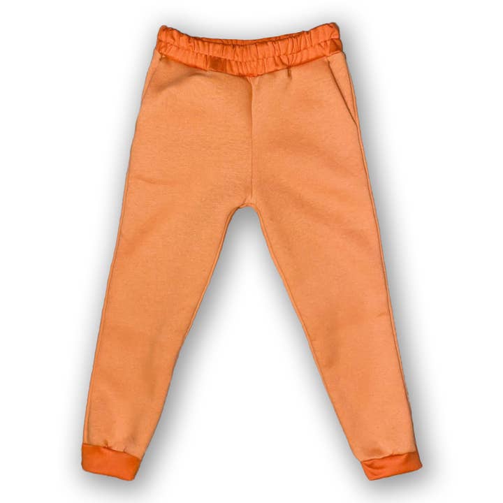 Pesca da jogging per la vendita all'ingrosso da parte di Your Daily Label