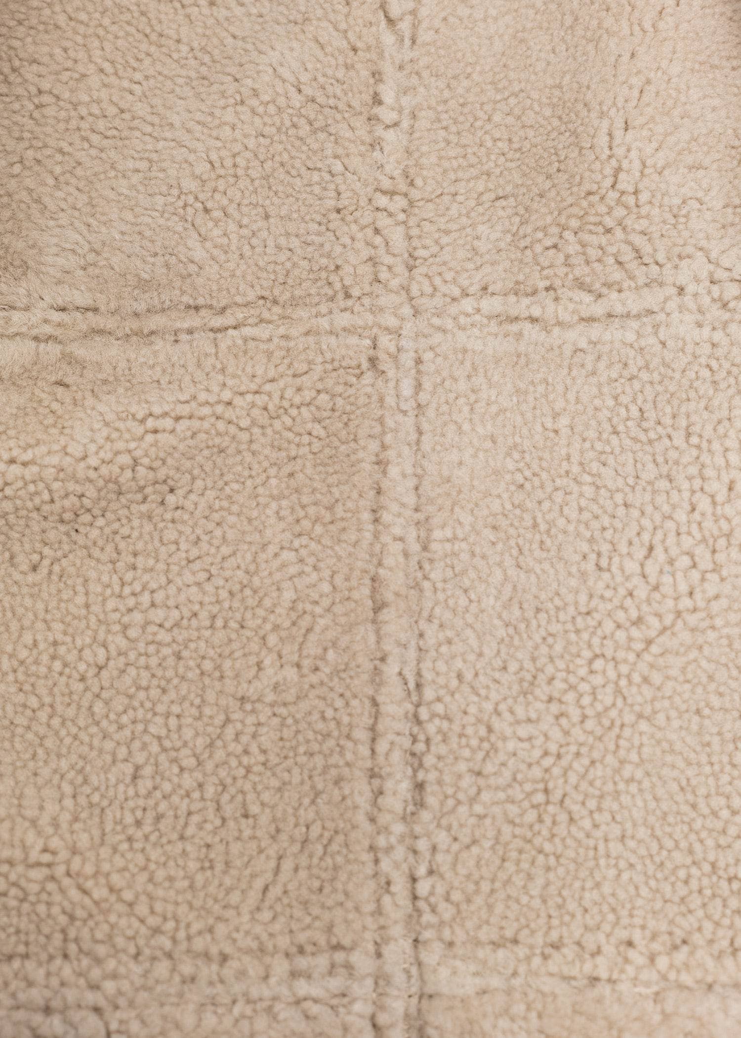 Iron & Resin – wholesale Leather jacket – Men′s – Irvin Jacket9