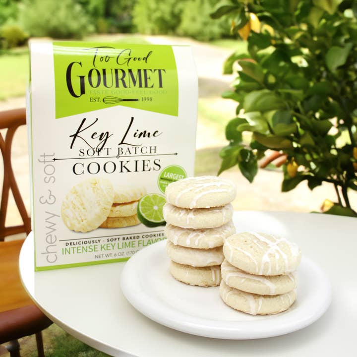 Too Good Gourmet - Wholesale Cookie - Soft Batch Cookies - (Lemon, Brownie, Caramel, & More)!13