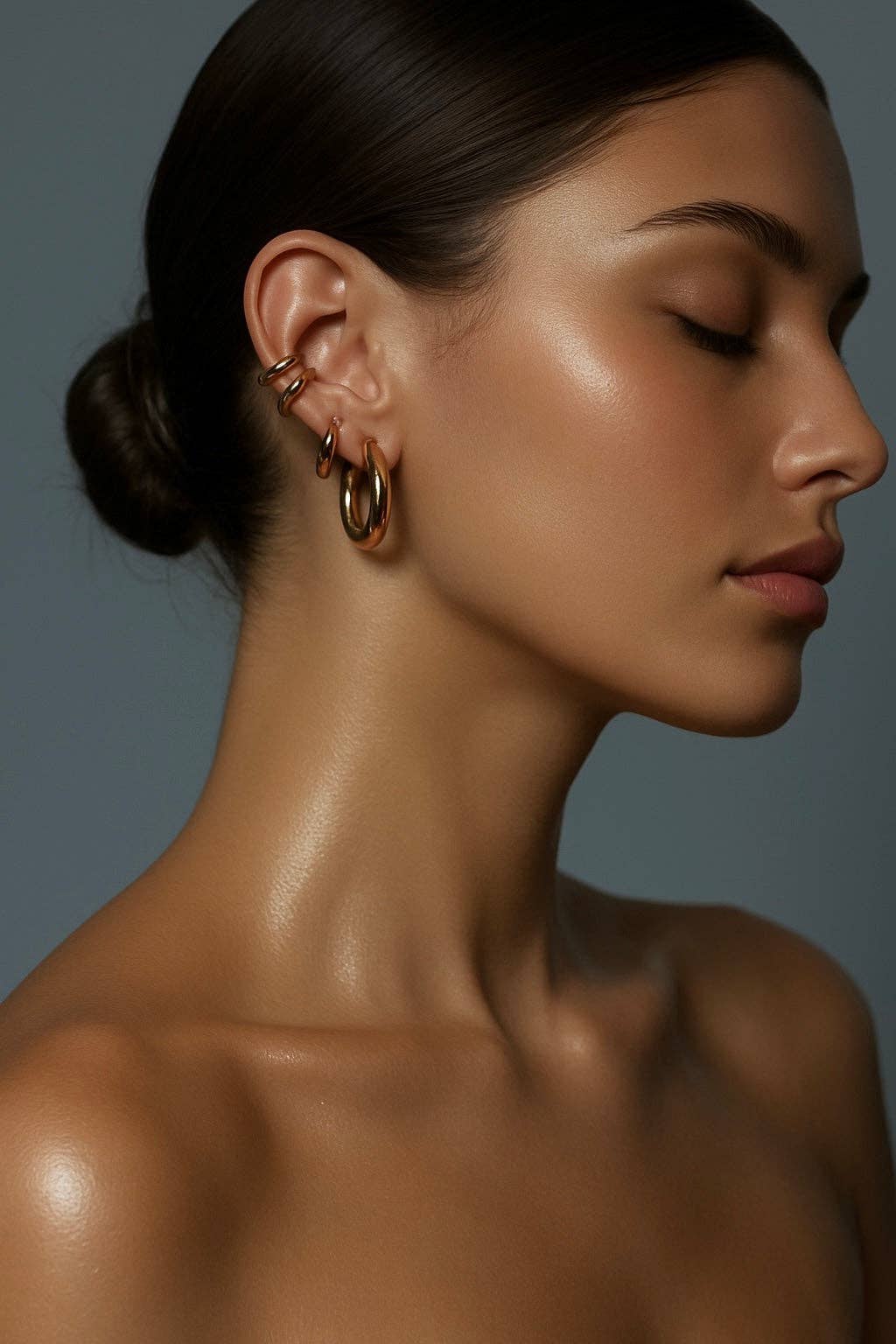 The Talö Company – wholesale Kroppsbalsam/Smör – Glow | Shimmerbalsam med talg och mica3