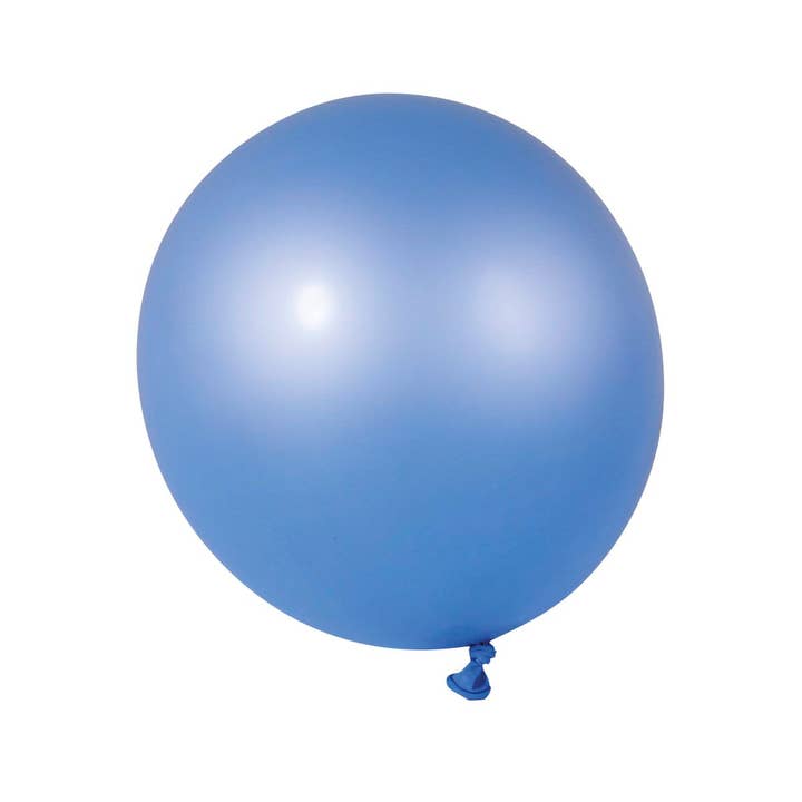 Fackelmann - Wholesale Balloon - 2 packs of 12 colorful balloons for birthday5