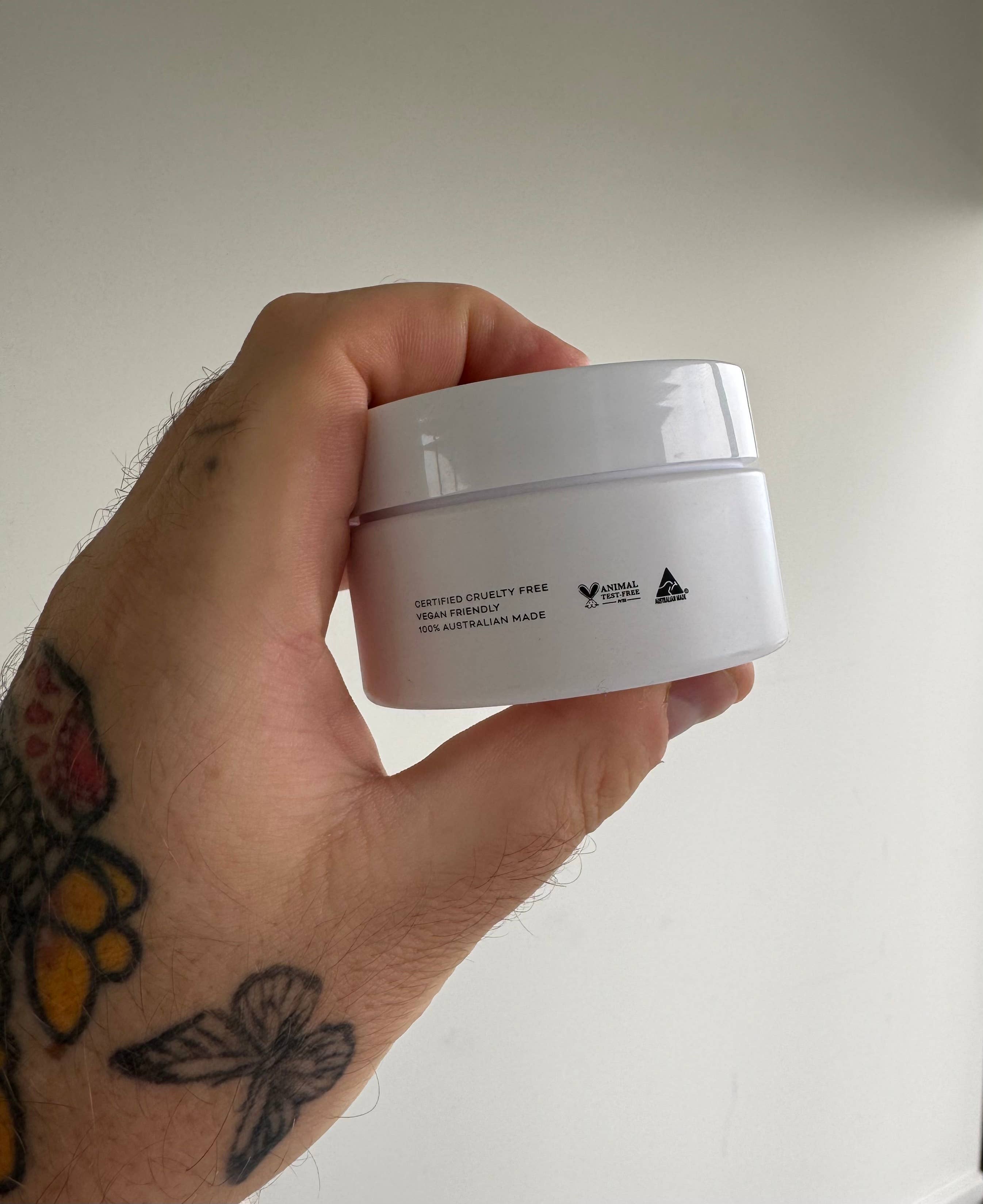 Ink Nurse – Großhandel Tattoo-Salbe/-Pflege – 100 ml Tinte Pflegecreme für Tätowierungen (Tattoo-Nachsorge)11