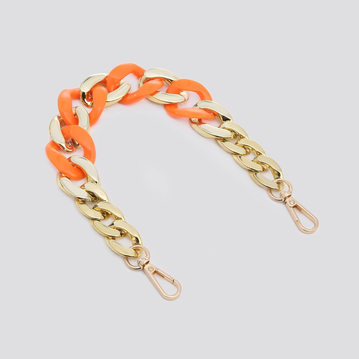 House of Milano - Venta al por mayor Collares de cadenas y eslabones - Cadena3237G2