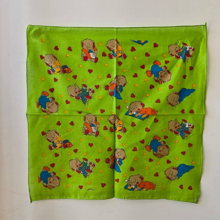 Nola by bijusol - Wholesale Scarf - Women's - 55 cm x 55 Square Scarves/Bandana Cotton10