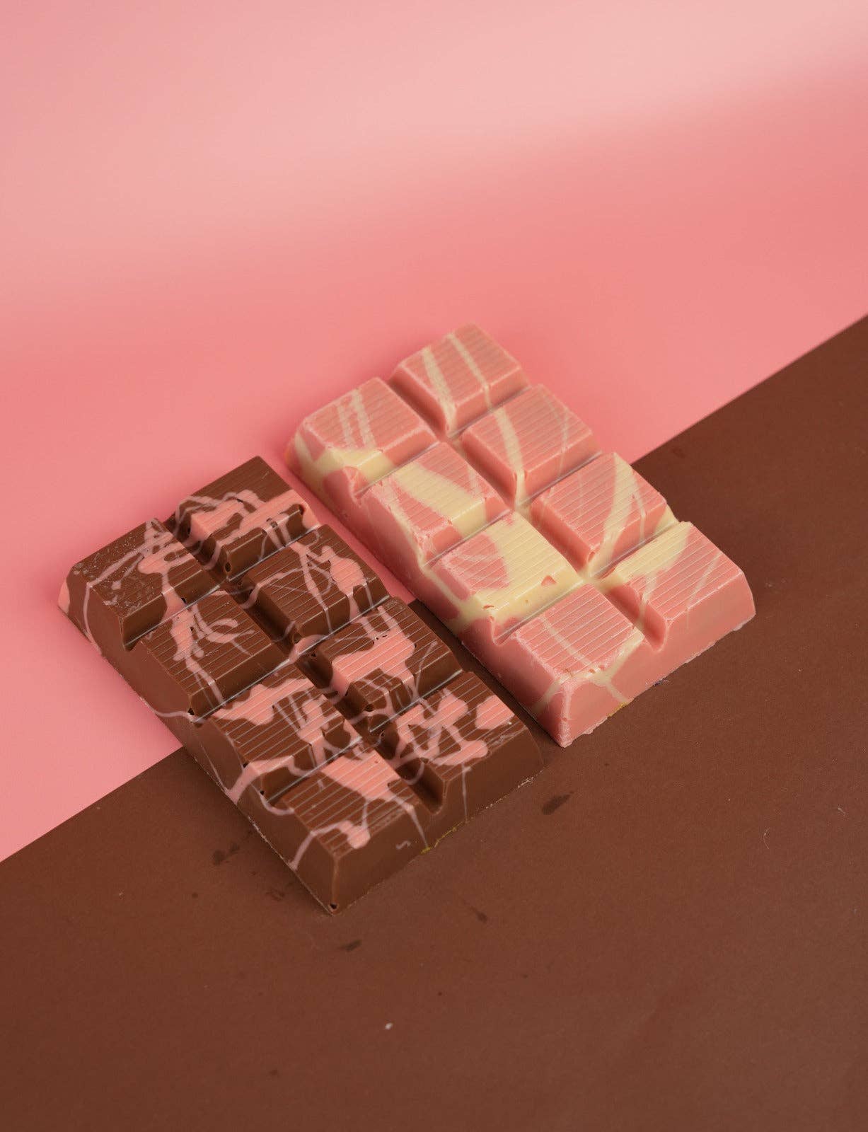 Aladdin - Wholesale Chocolate Bar - Angel Hair Chocolate with Candy Floss6