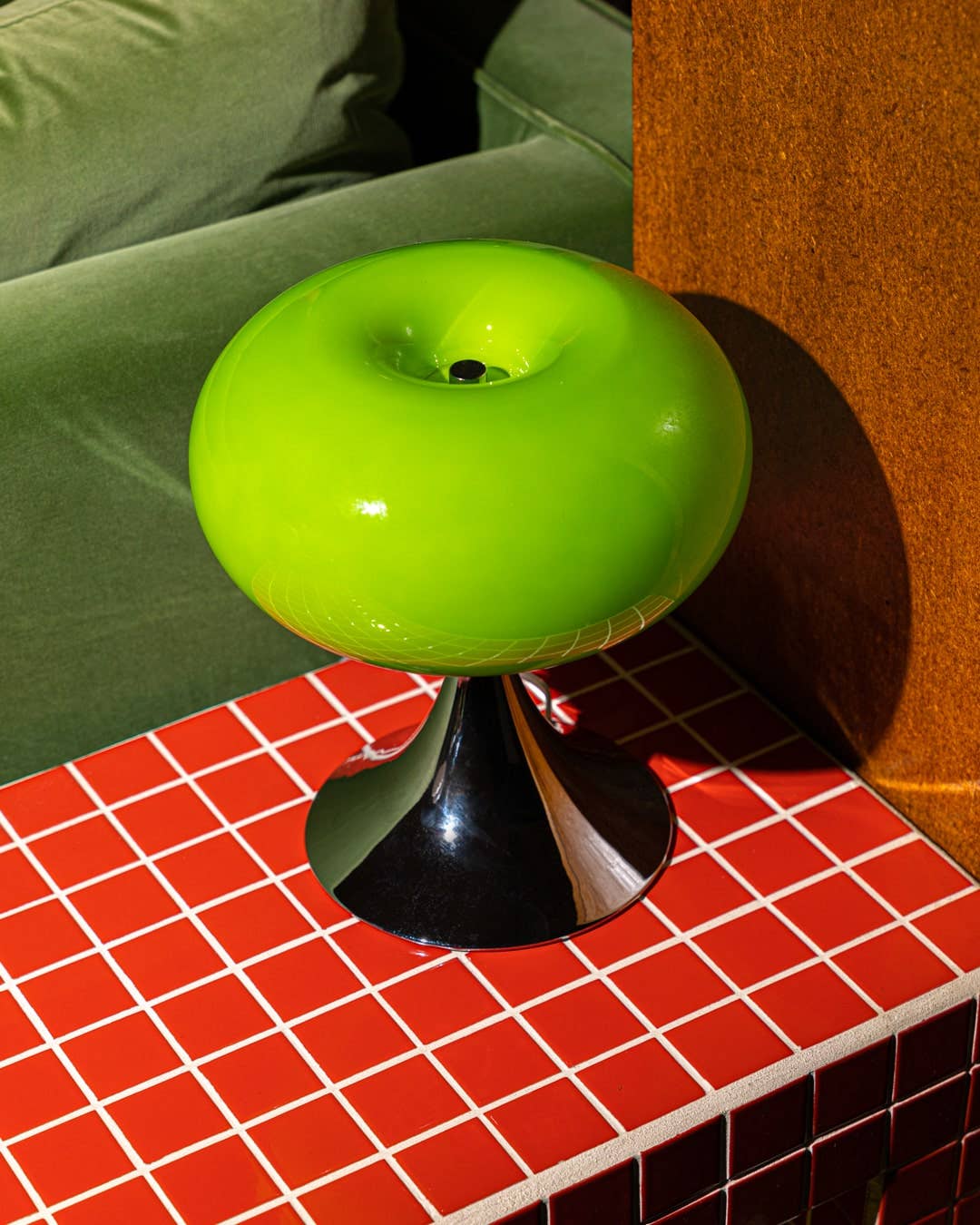 Bougie - Wholesale Accent/bureaulamp - Orbital Illuminator 3000 bureaulamp6