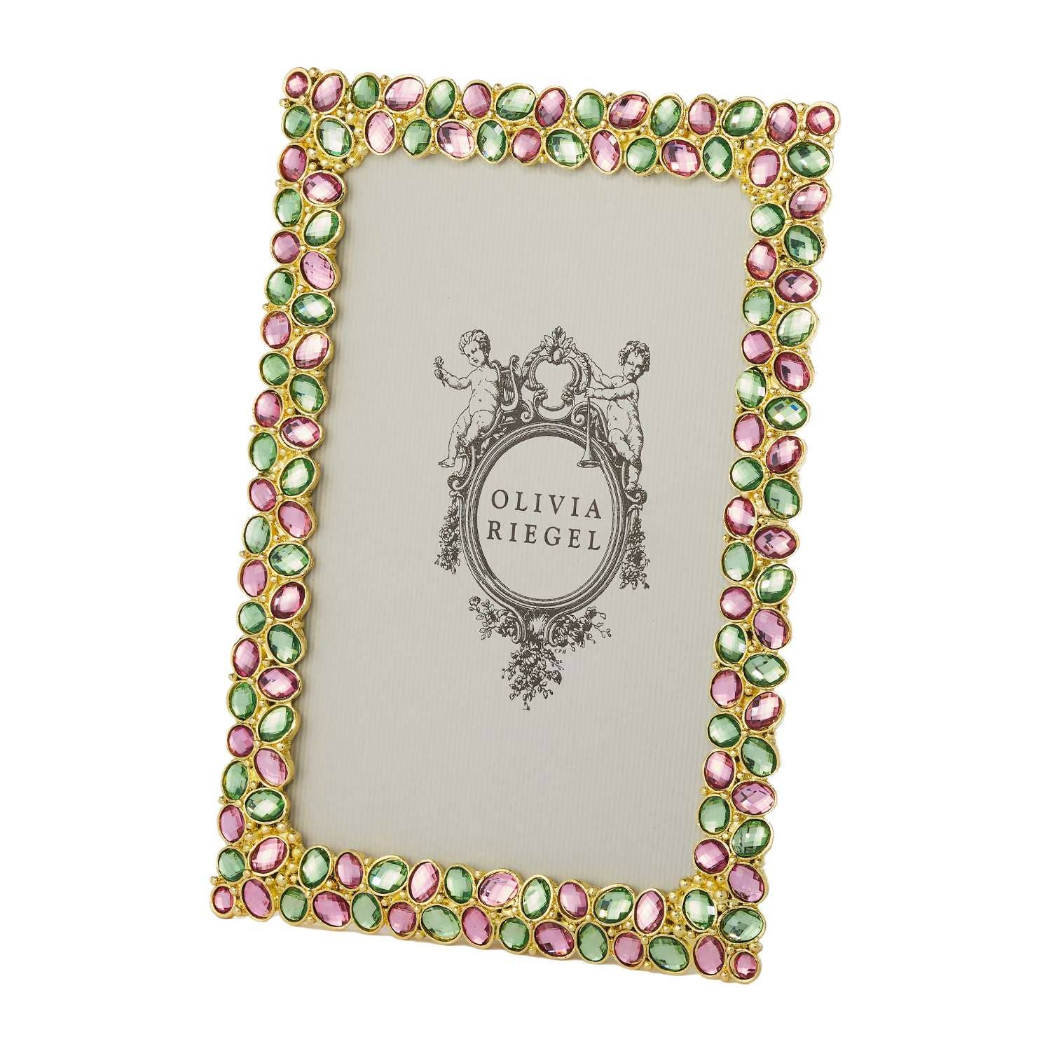 OLIVIA RIEGEL - Wholesale Fotolijst - Palm Caravelle Fotolijst | Fotolijst | Fotolijst |9