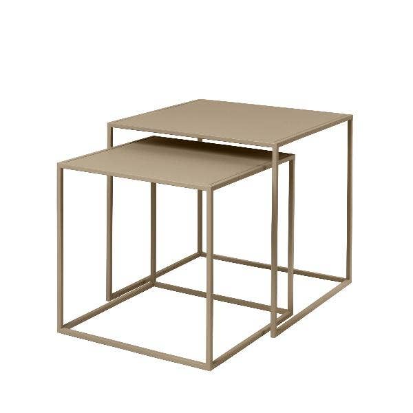 blomus - Wholesale Side Table - FERA Nesting Tables - Set of 21