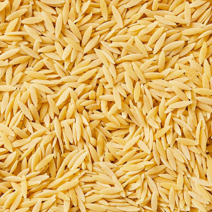 Delallo - Wholesale Pasta - Orzo-Bag #65 1lb