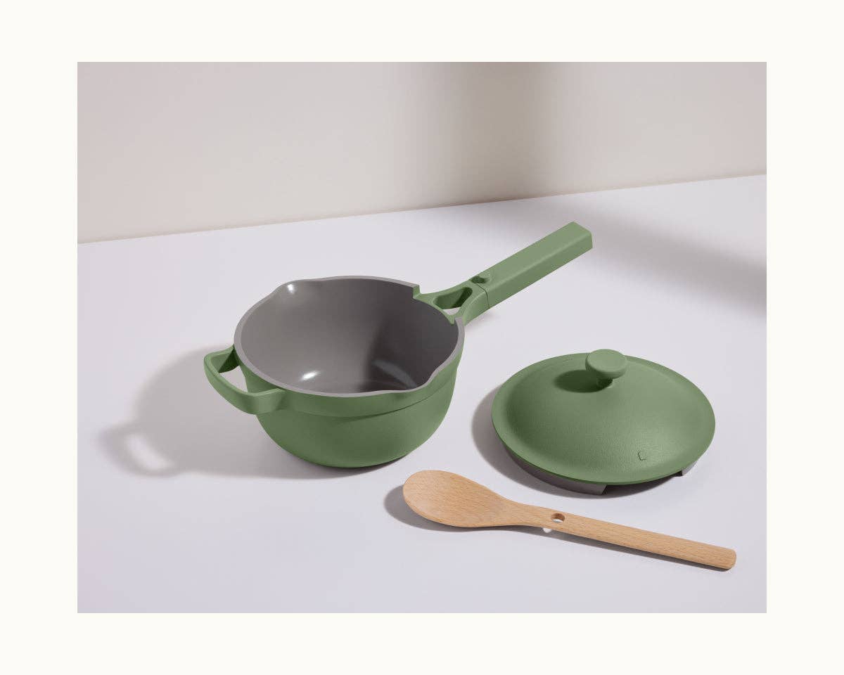 Our Place - Wholesale Cooking Pot - Mini Perfect Pot 2.07