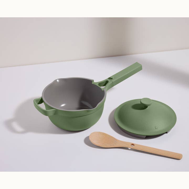 Our Place - Wholesale Cooking Pot - Mini Perfect Pot 2.07