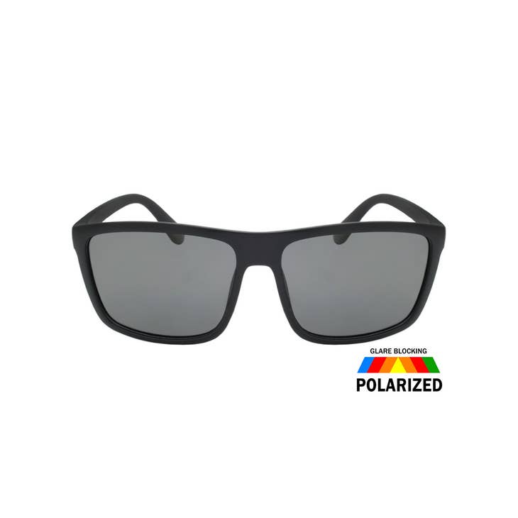 Wholesale Polarized Sunglasses Mens Classic Look Style Sport
