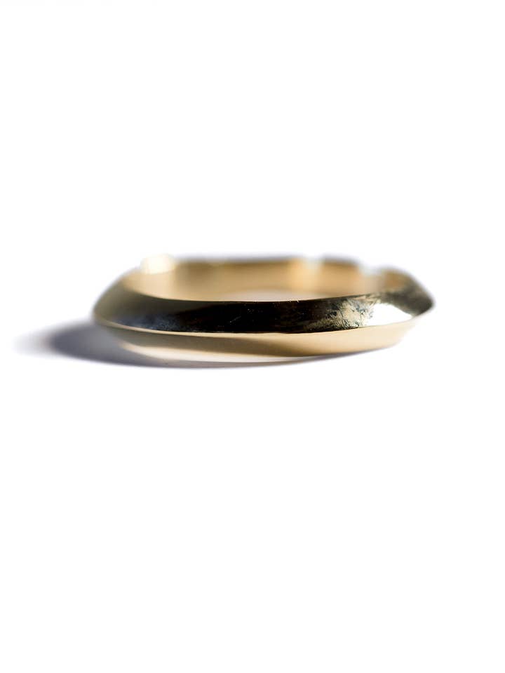 Edge Ring for wholesale by ABBY ALLEY