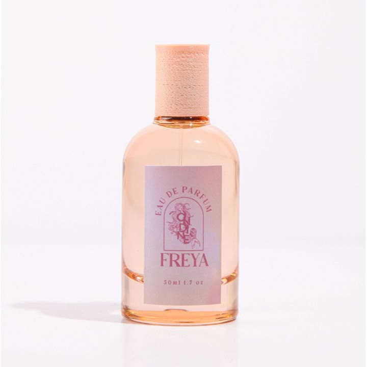 Ondine Perfume - Wholesale Perfume/eau de toilette - Freya 50ml Eau De Parfum3