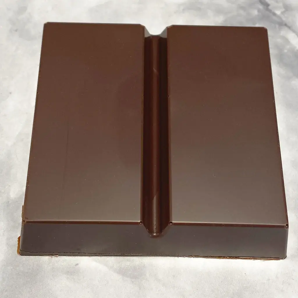 Vegan Chocolate Co - Vente Barre chocolatée - Gaufrette V1