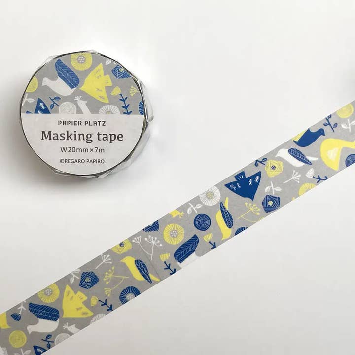 Japacolle — Japan Collections | See Latest News in "About" - Wholesale Washi Tape - REGARO Original washi tape1