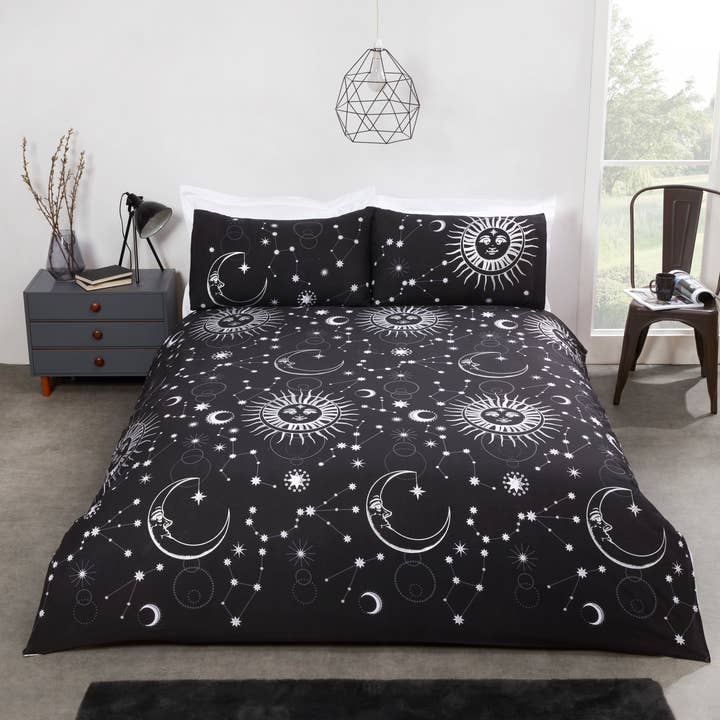 Parure de lit Celestial pour la vente par Rapport Home Furnishings Limited