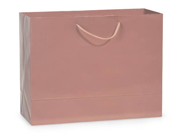 Nashville Wraps - Wholesale Gift Bag - Gloss Paper Rope Handle Gift Bags55