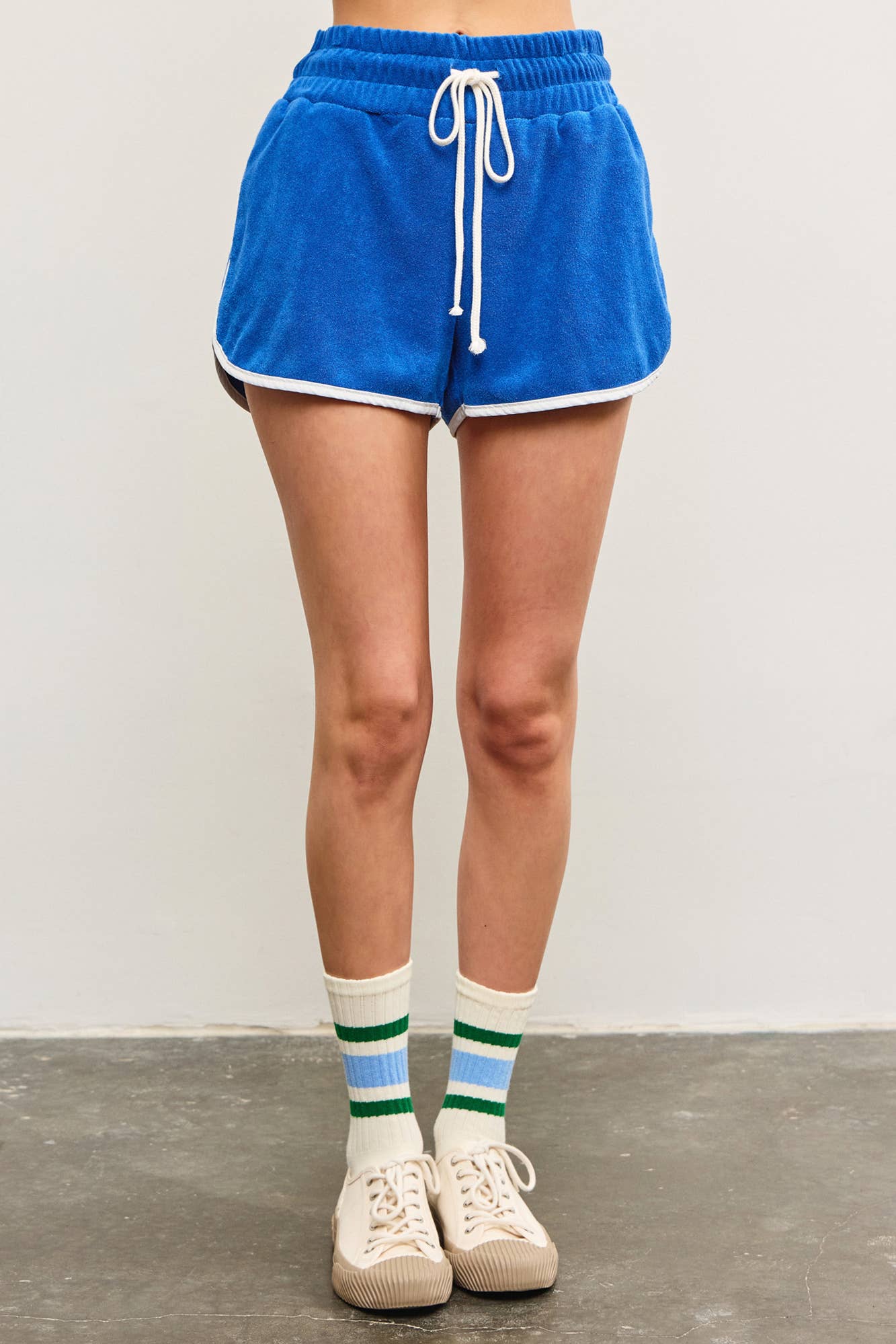 Mustard Seed – Engroshandel Loungeshorts – til kvinder – Frotéshorts7