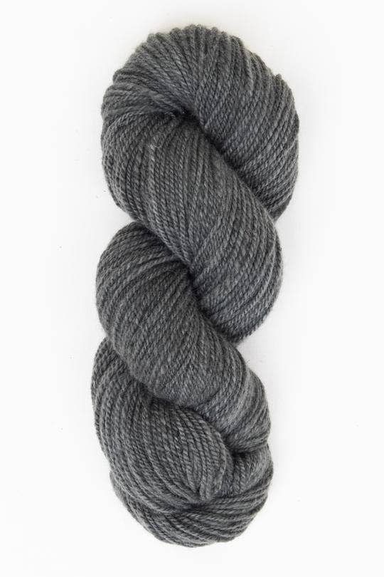Handspun Hope - Wholesale Yarn - Organic Angora and Merino Blend Yarn4