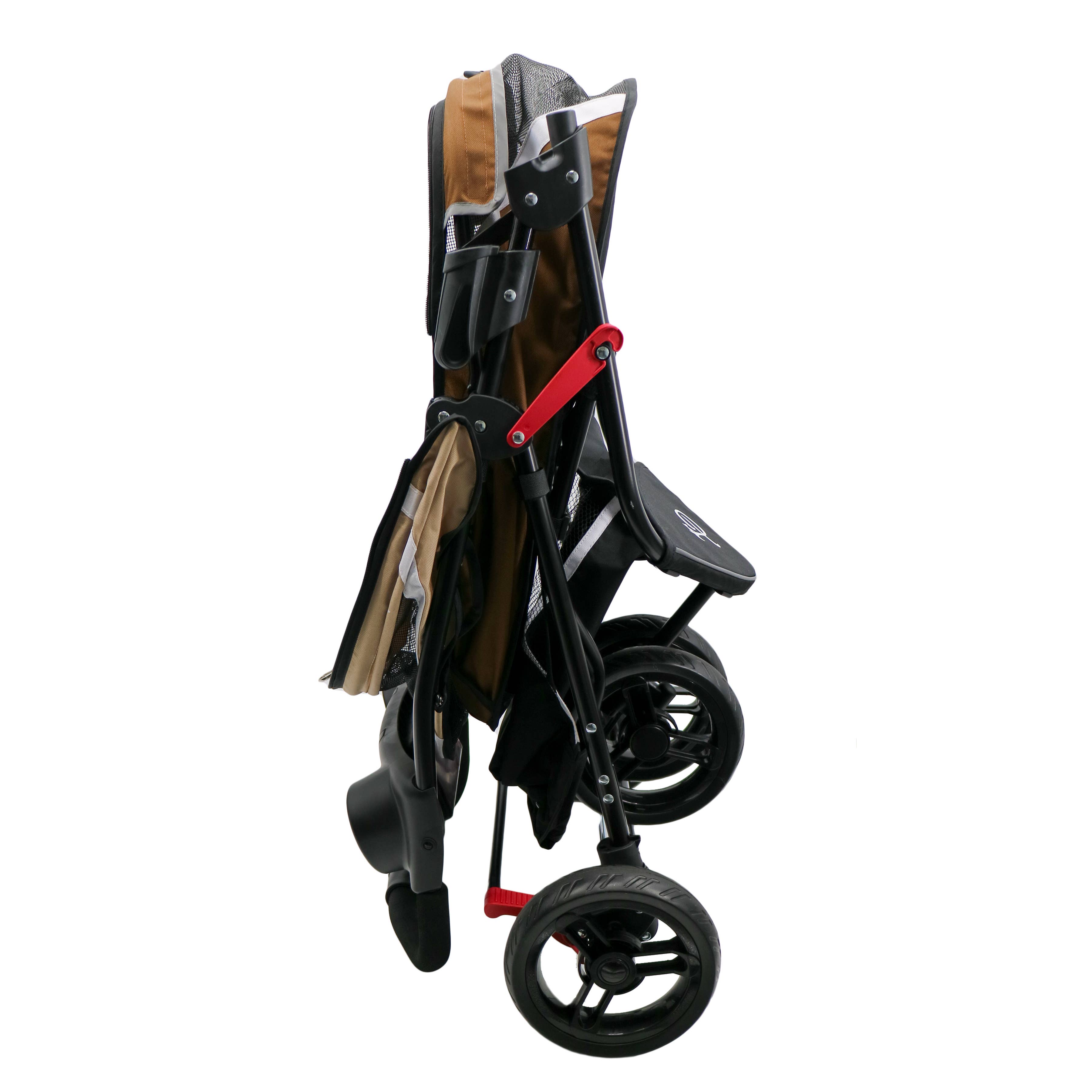 Petique - Wholesale Pet Carrier - Cat/Dog - Revolutionary Pet Stroller35