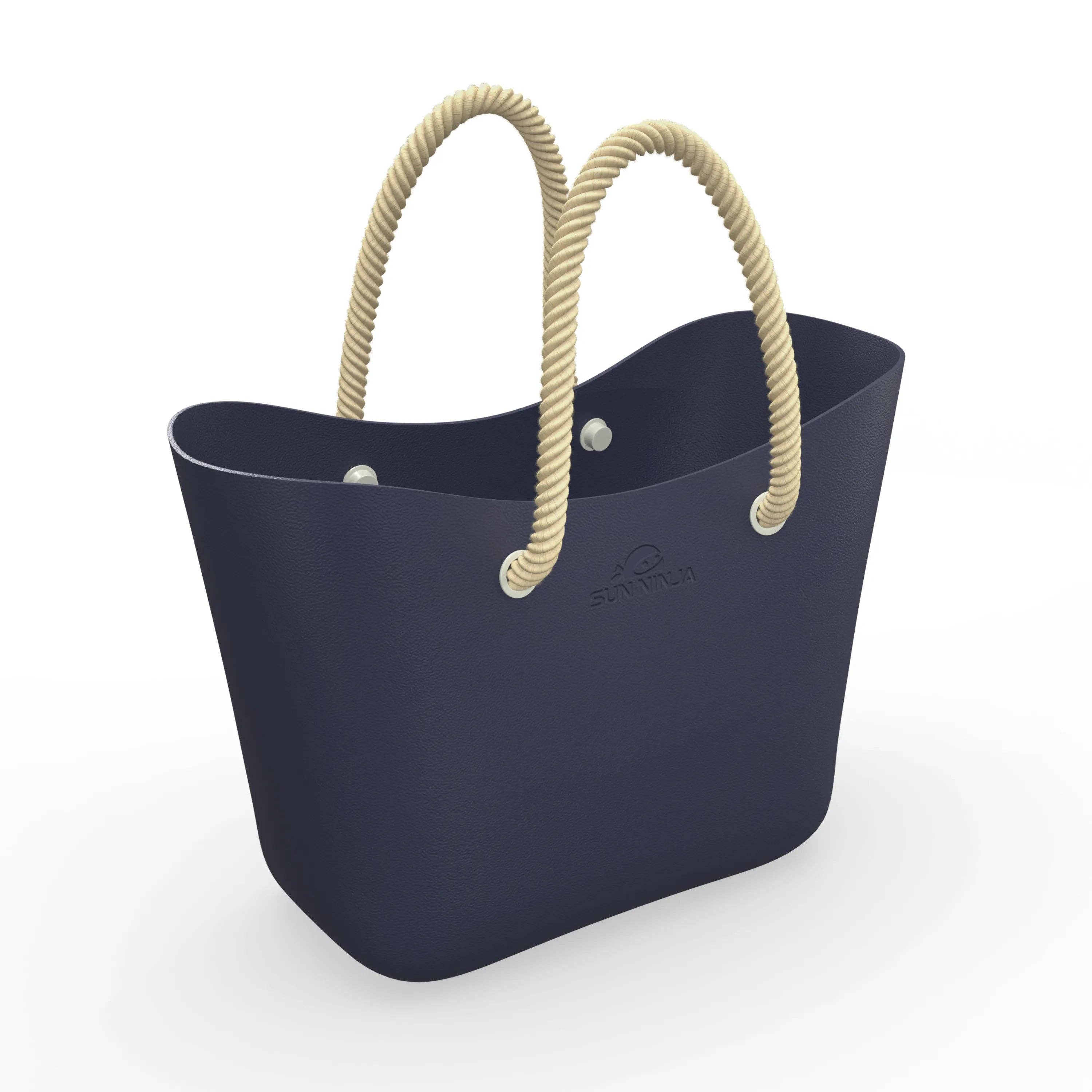 Sun Ninja - Venta al por mayor Bolsa de asa- Mujer - Bolsa de goma23