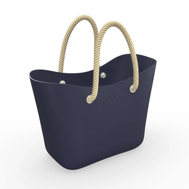 Sun Ninja - Wholesale Tote Bag - Women's - Rubber Tote23