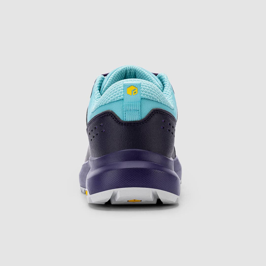 FitVille - Wholesale Hiking Boots - Women's - FitVille Women's Low-top Rugged Core Wide Hiking Shoes26