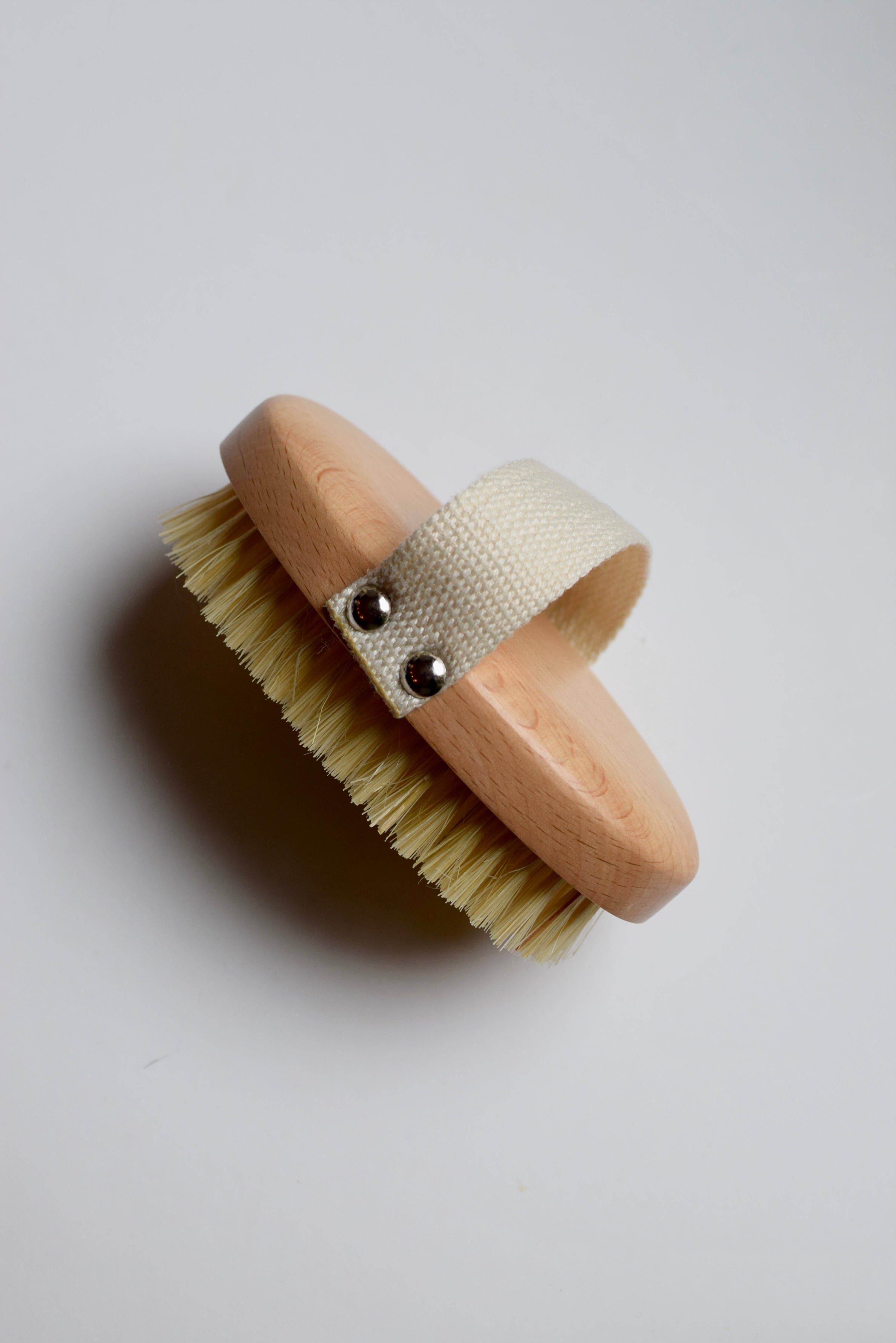 Rosebud Woman – Großhandel Körperbürste – Die perfekte Hautbürste2