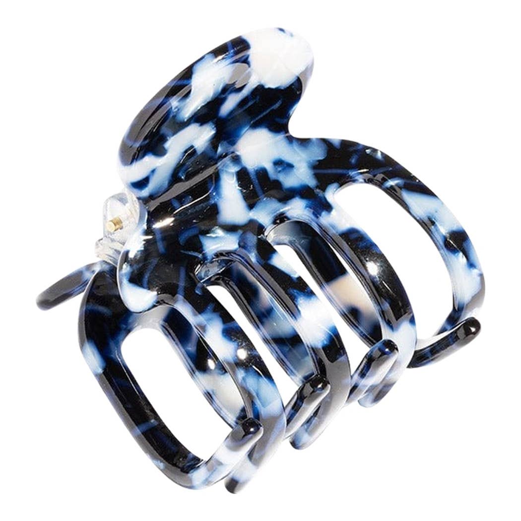 France Luxe/L. Erickson – Engroshandel Hårspænde - Dame – Go-Go kæbe1