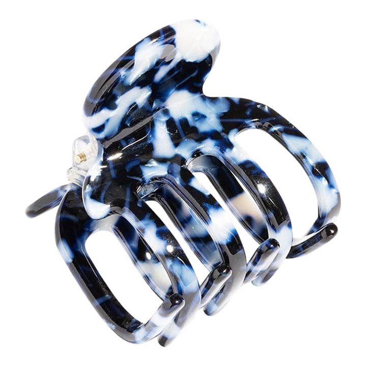 France Luxe/L. Erickson – Engroshandel Hårspænde - Dame – Go-Go kæbe1