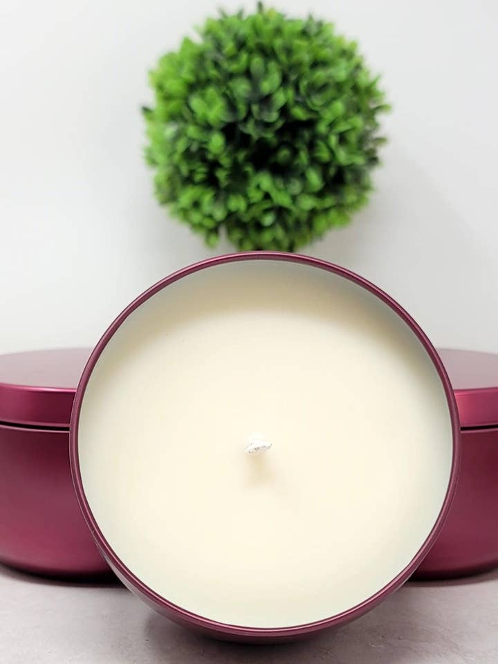 Bougie d'ambiance - Interdite pour la vente par EKO