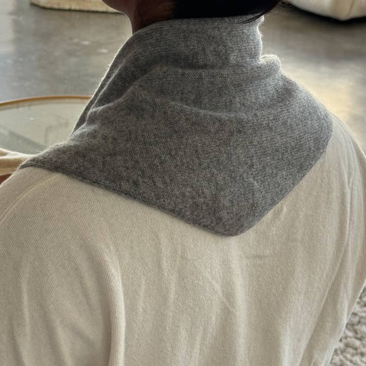 Le Bon Shoppe – Bandana - Mulher por atacado – Bandana de Caxemira (atacado)14