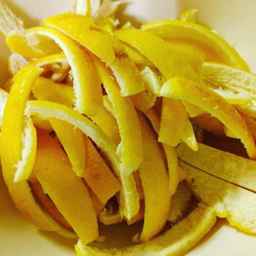 Toute Douceur Candy - Wholesale Hard Candy - Candied Citrus Peels | Orange, Lemon, Grapefruit | 6oz Boxes2