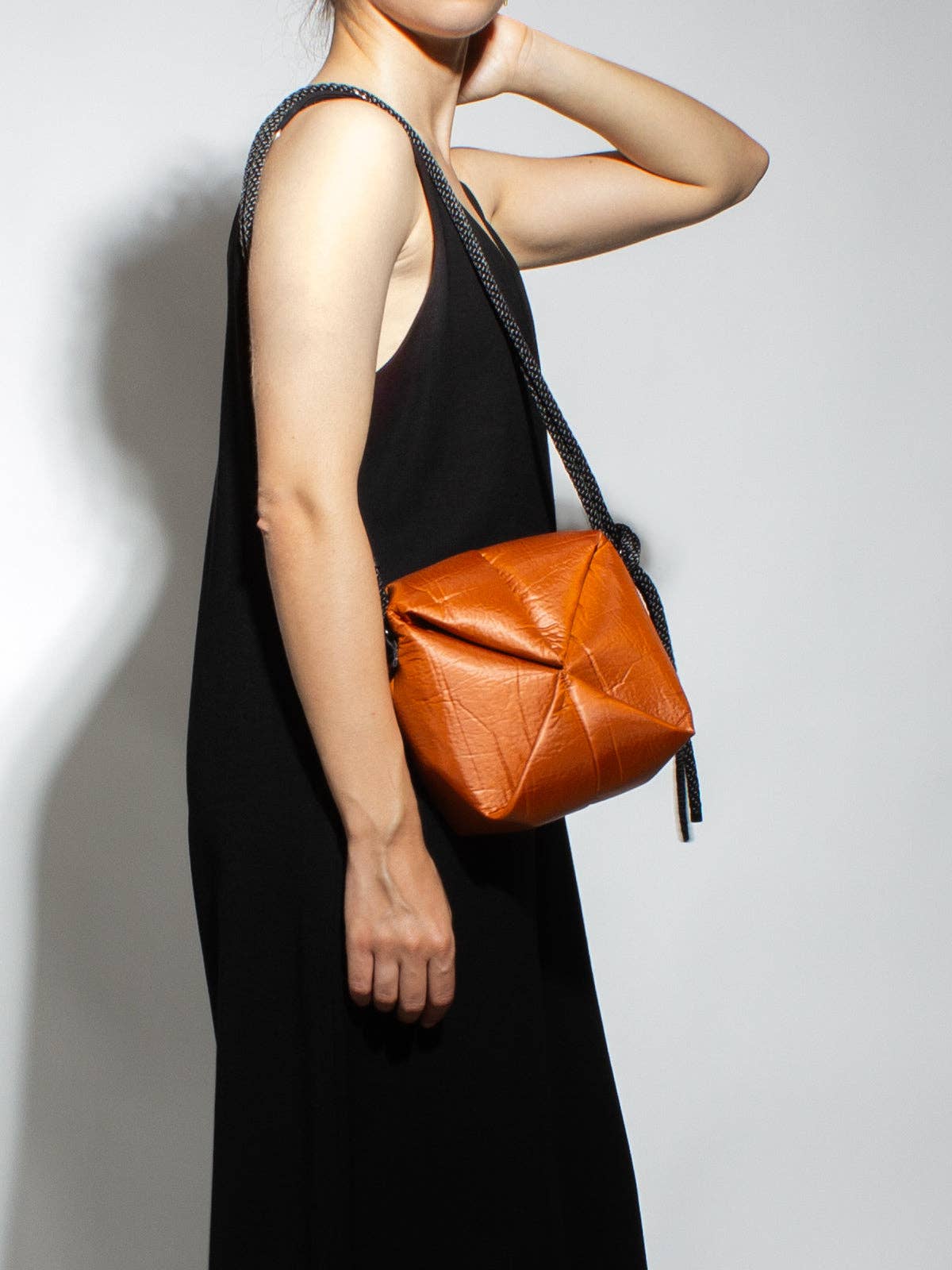 BirdWalk - Venta al por mayor Bandolera - Mujer - Ātoi Cubic Bag Mellow5