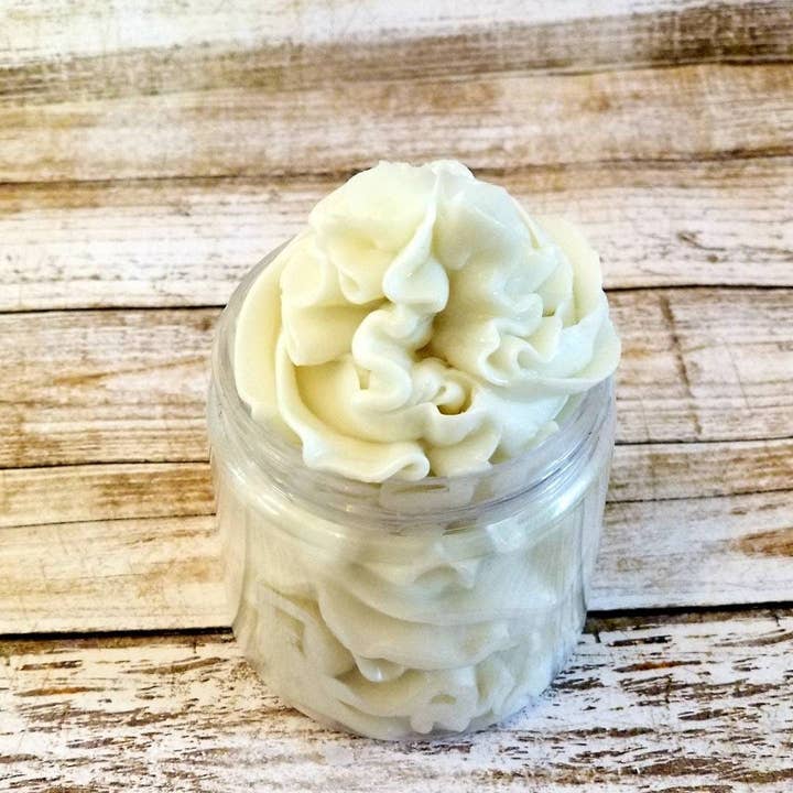 Butterfly Bliss – wholesale Kroppsbalsam/Smör – Vispad sheasmör för hud | Vispad sheasmör | Body Butter Souffle | Kroppskräm | All naturlig kroppskräm | Parabenfri kroppssmör