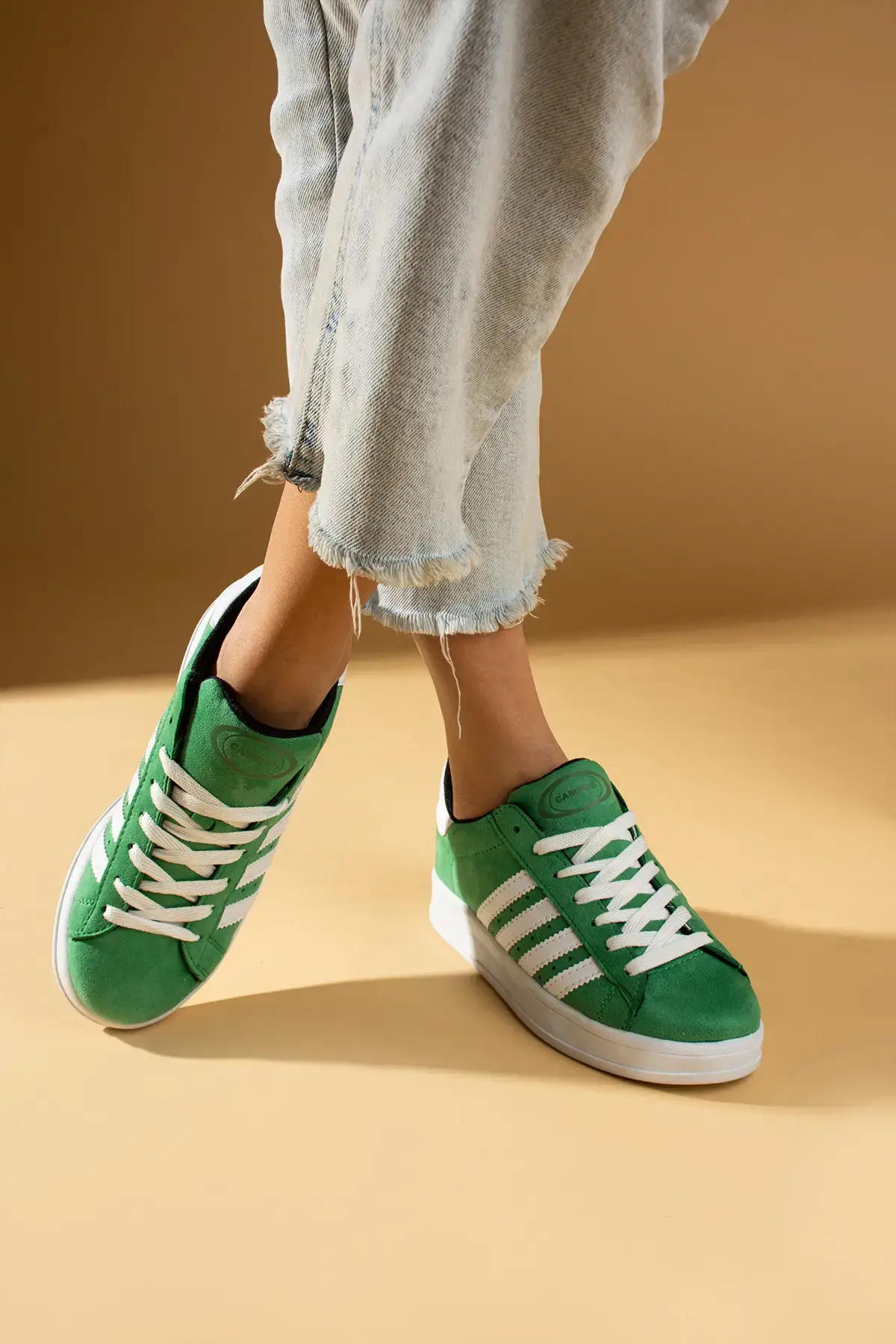 Pembe Potin - Wholesale Lifestyle Sneakers - Women's - 001-1015-249