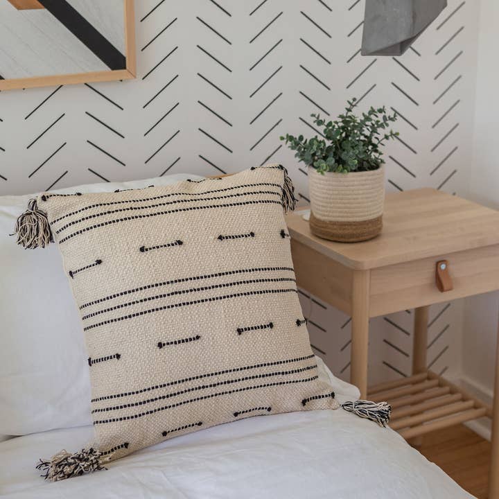 Siara Wurfkissen für den Großhandel von Bit of Meraki