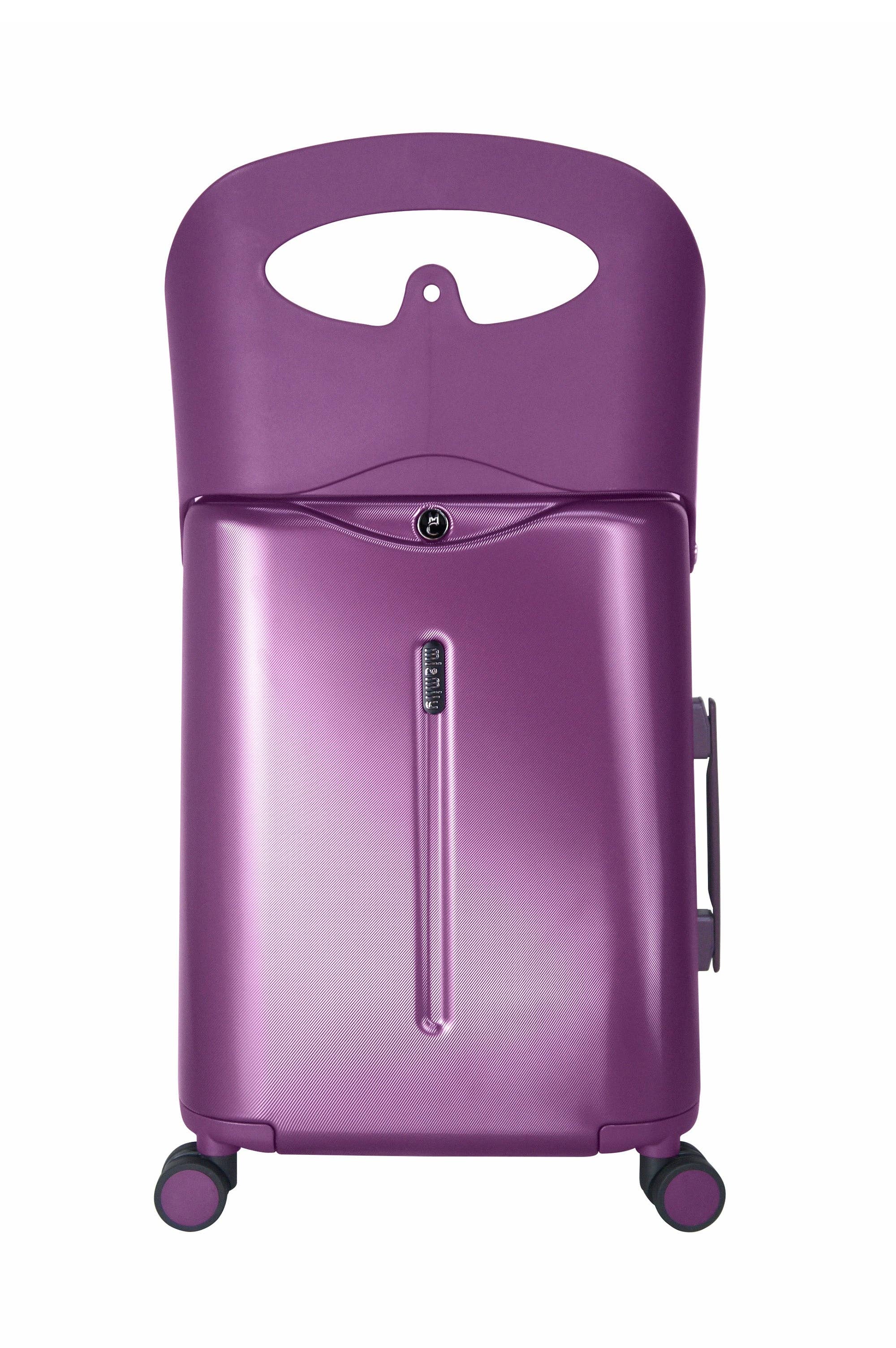 OVERTEA SA (MiaMily EU) - Wholesale Luggage - Carry On7